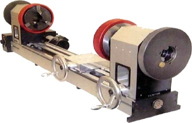 Litton Art Lathe