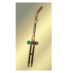 High Capacity Handtorch